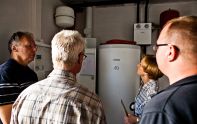 Checkliste: Hausbesichtigung