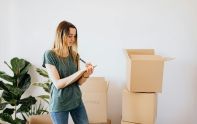 Checkliste: Erste eigene Wohnung