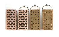 Nisthilfen für Wildbienen selber bauen