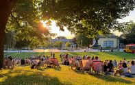 Alle Bundes- und Landesgartenschauen 2026 im Überblick