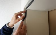 Video Fensterdichtung erneuern