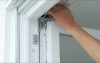 Fenster richtig einstellen