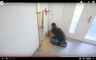 Video: Tür einbauen – so geht
